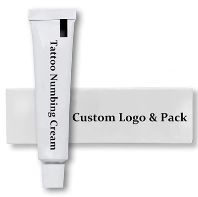 recovery numb tattoo numbing cream