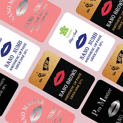 speed numb tattoo cream