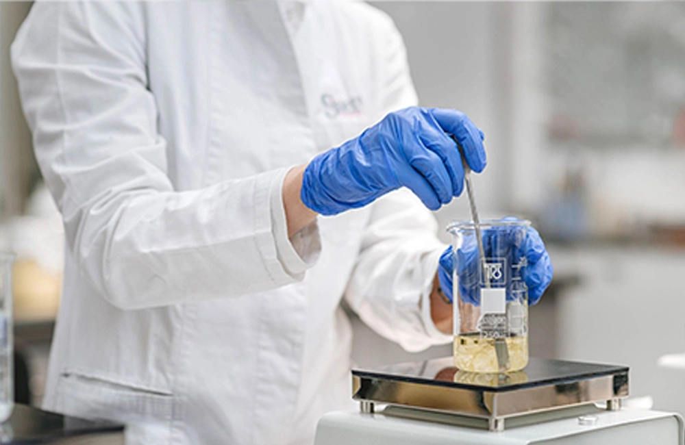 Testing-and-Preparation Testing and Preparation
