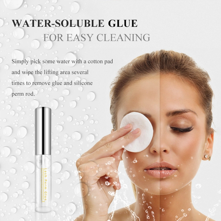 the best eyelash glue