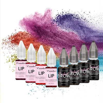 the best microblading pigment