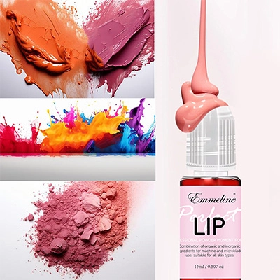 the best microblading pigments