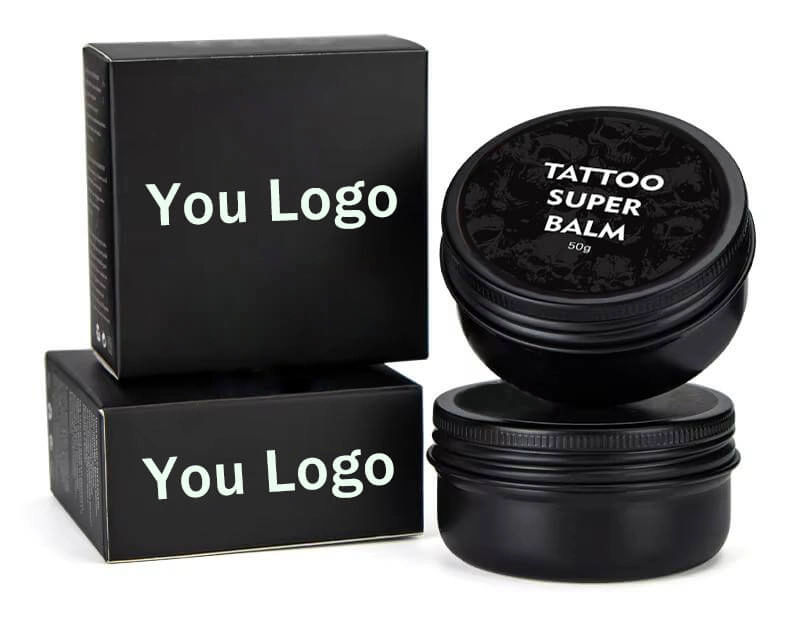 the best tattoo aftercare products
