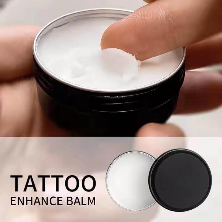 top tattoo aftercare products