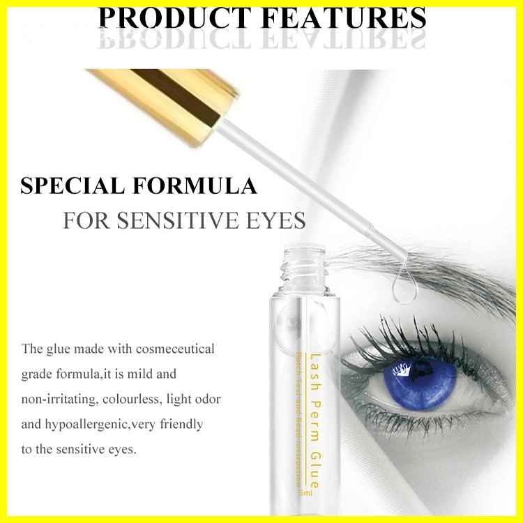 what's the best eyelash glue