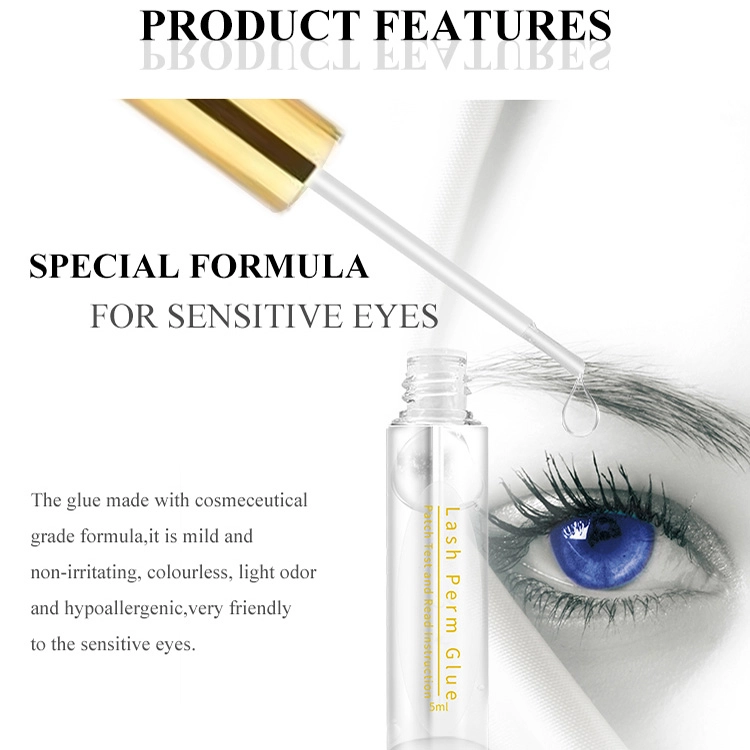 what's the best eyelash glue