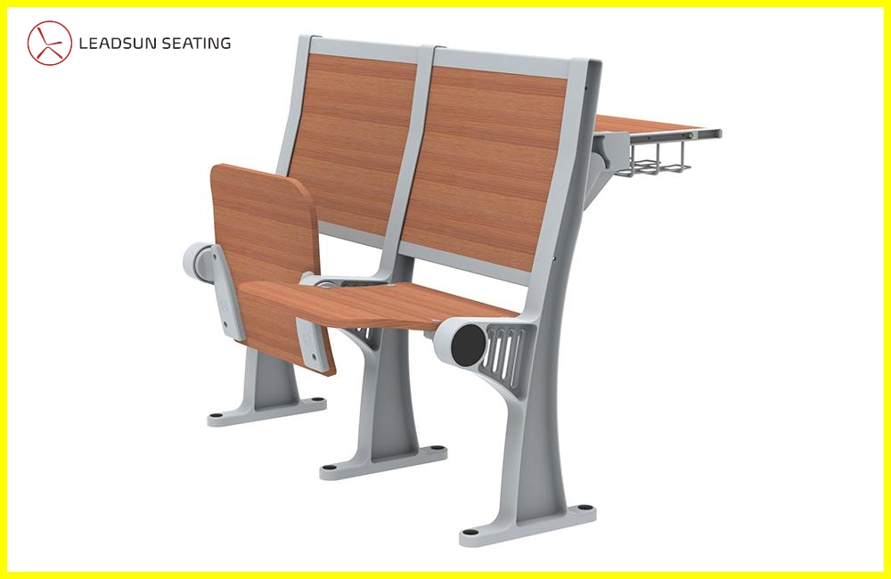 1001 without armrests-fixed table top.81