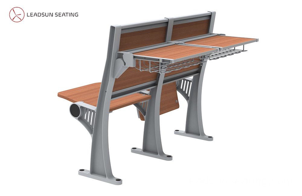 1001 without armrests-fixed table top.82