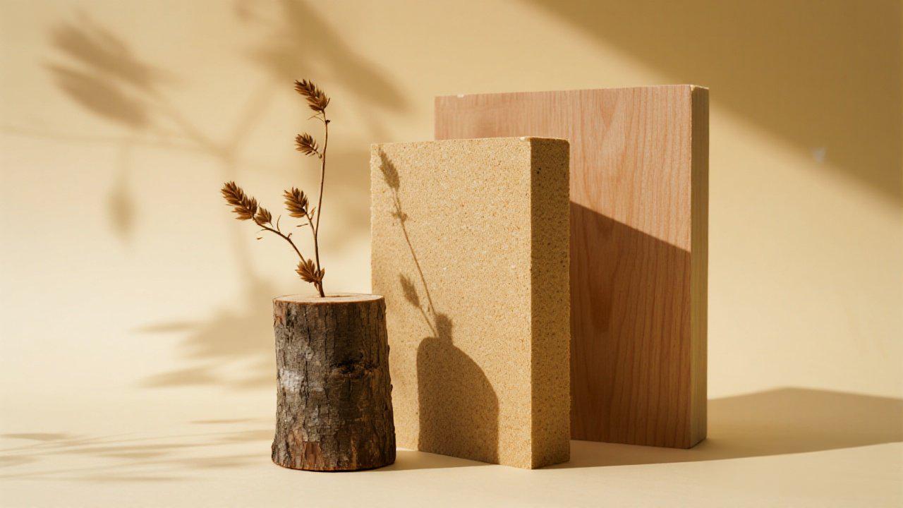 What is MDF