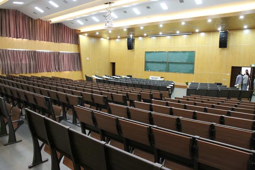 西安外国语大学 (9)