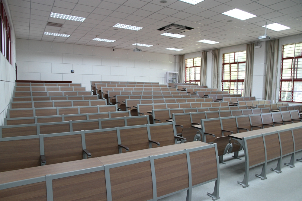 Lecture Hall Seating Solutions