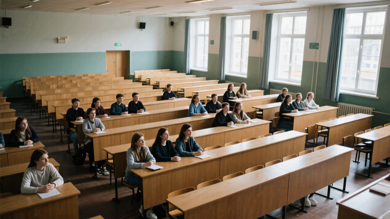 A classroom filled with students sitting at desks.leadsun seating A classroom filled with students sitting at desks.leadsun seating