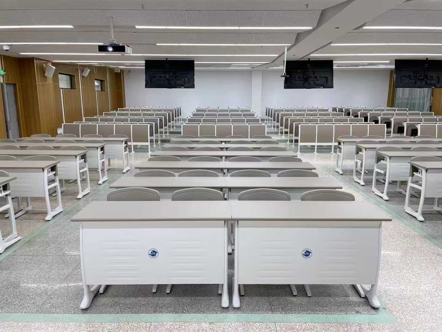 Case Study University Exempts Fixed Activity Training Tables