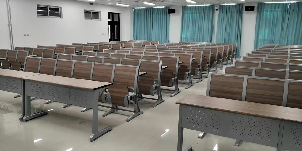 portable tiered seating