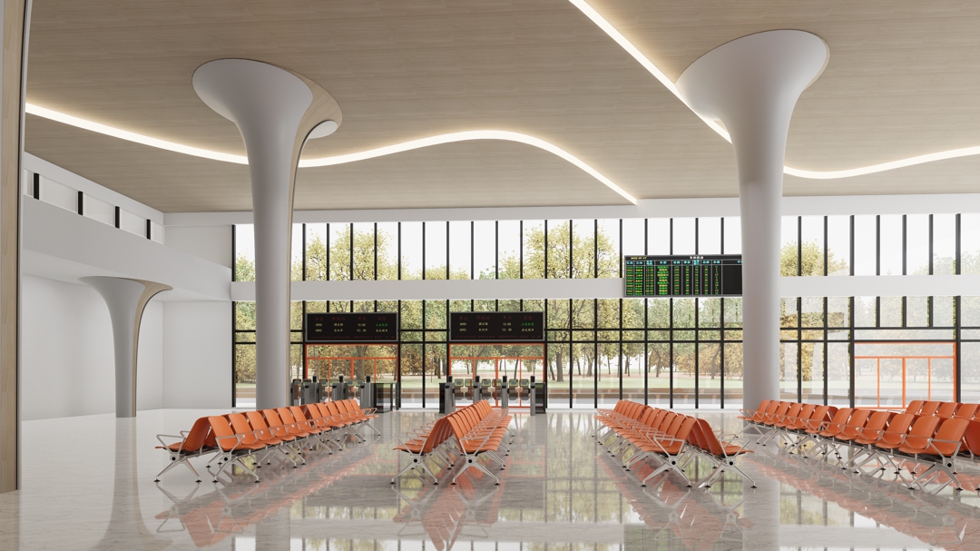 airport lounge seating-2 airport lounge seating-2