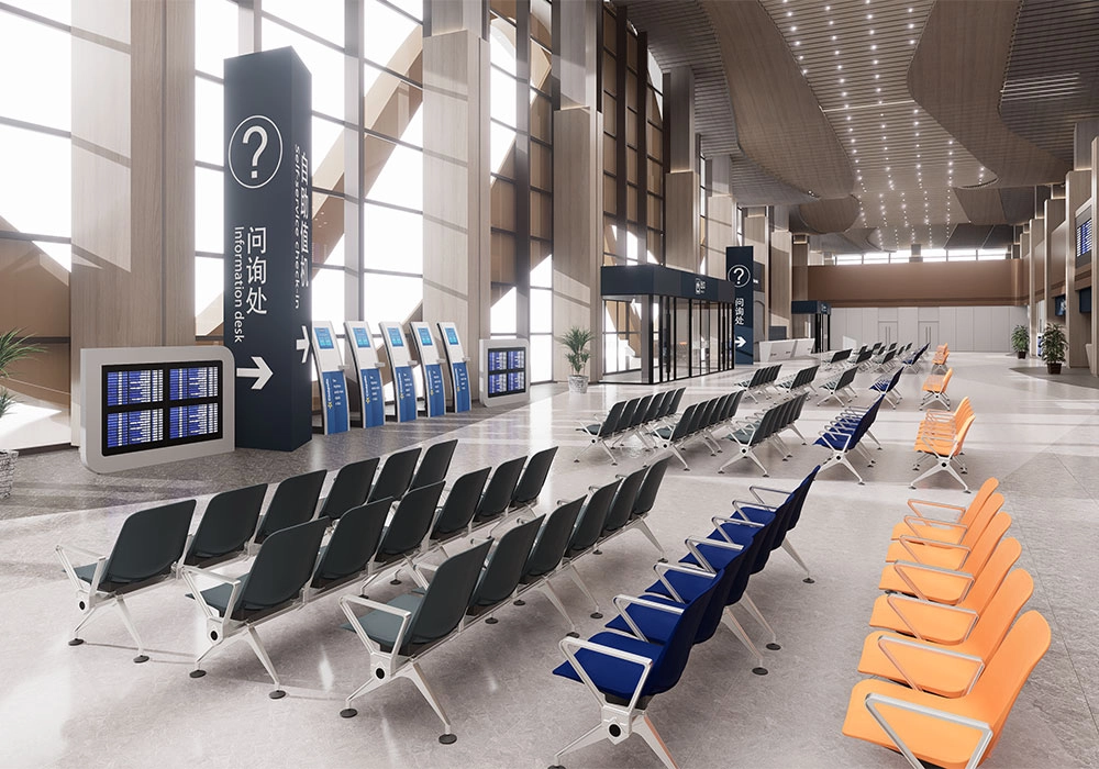 Airport-Terminal-Seats