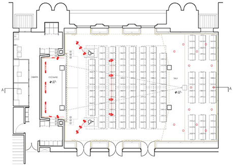 Classroom Layouts-2