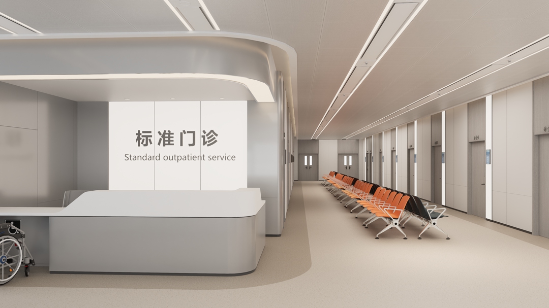 clinic seating solutions