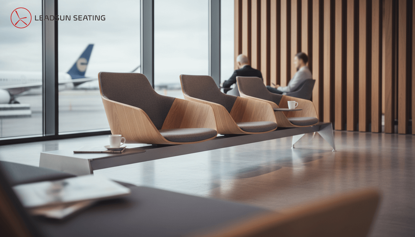 Commercial Beam Seating Solutions Commercial Beam Seating Solutions