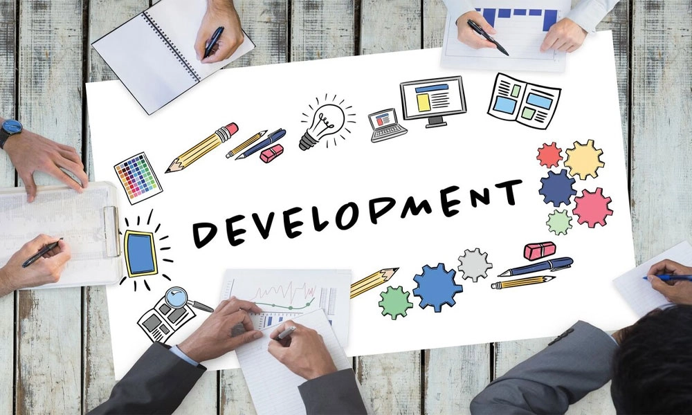 Customized-development