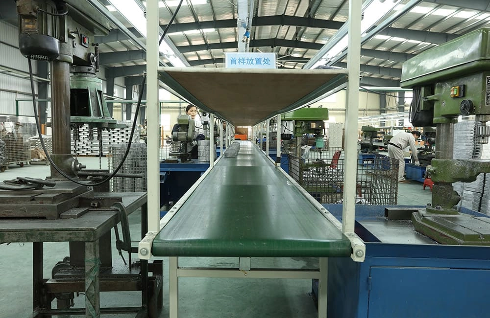 Factory scene12