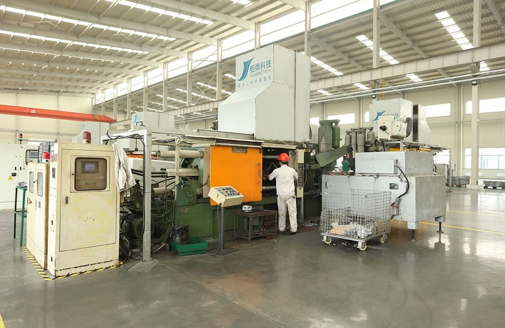 Factory scene2