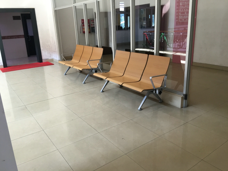 hospital-grade seating solutions