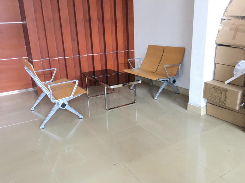 ergonomic waiting chairs for schools