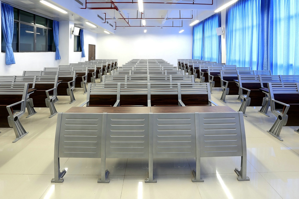 fire-resistant classroom furniture