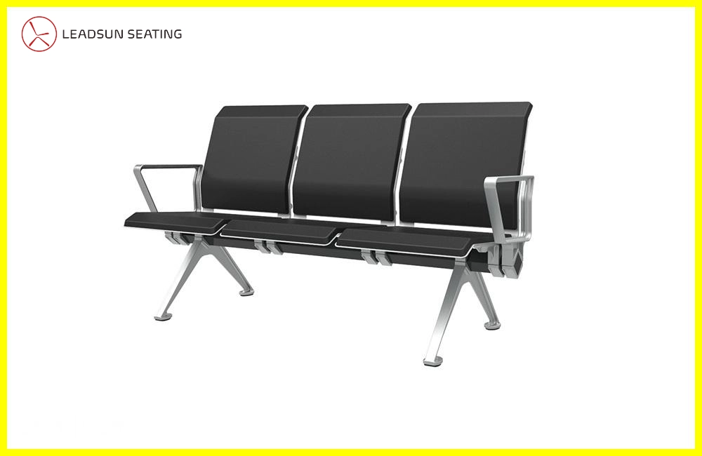 PU Waiting Chairs-LS-529Y