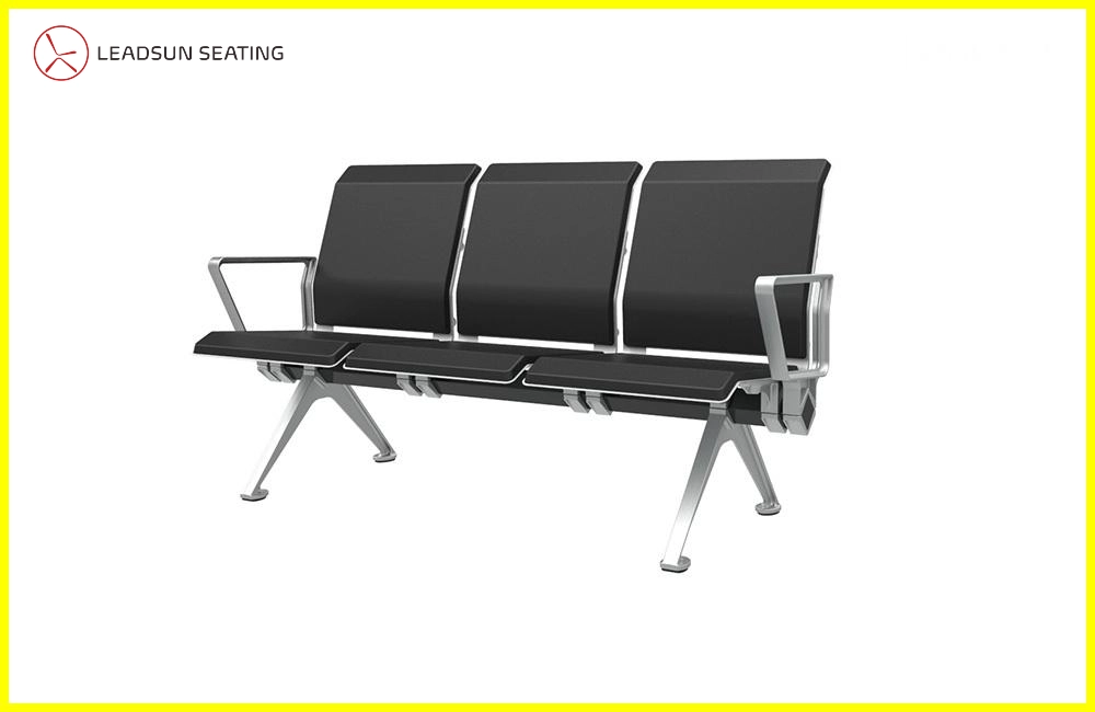 PU Waiting Chairs-LS-529Y