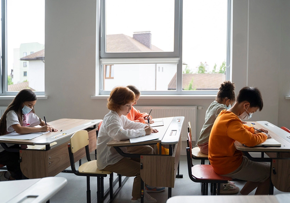 Educational Institutions
