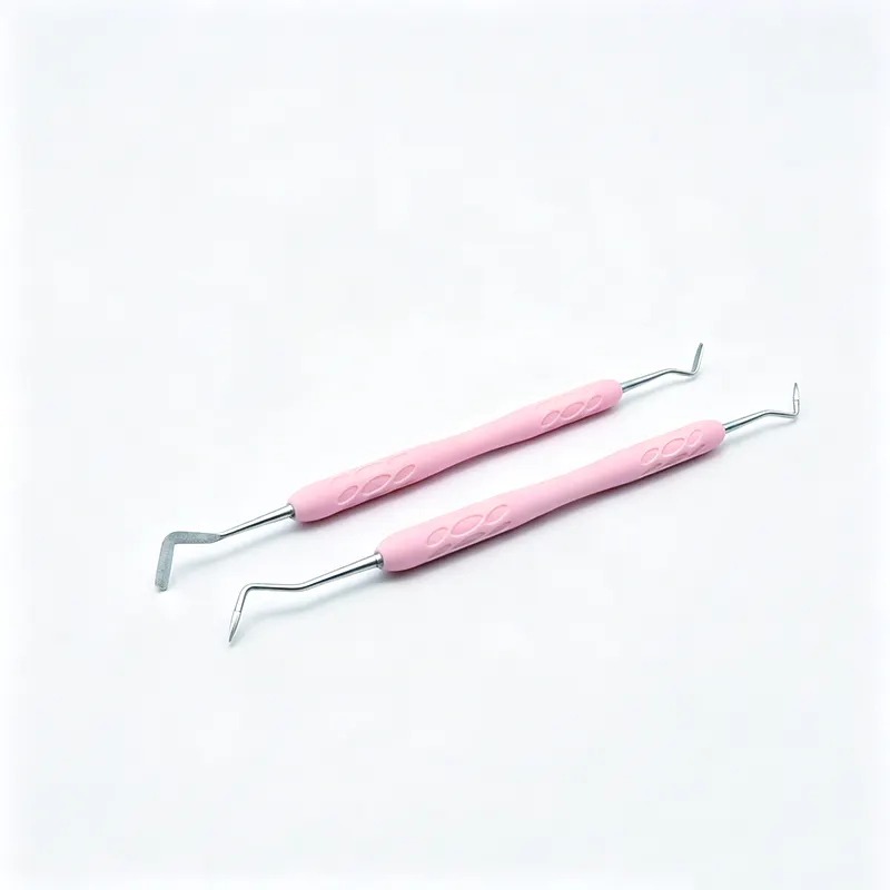Surgical Instruments - TYM