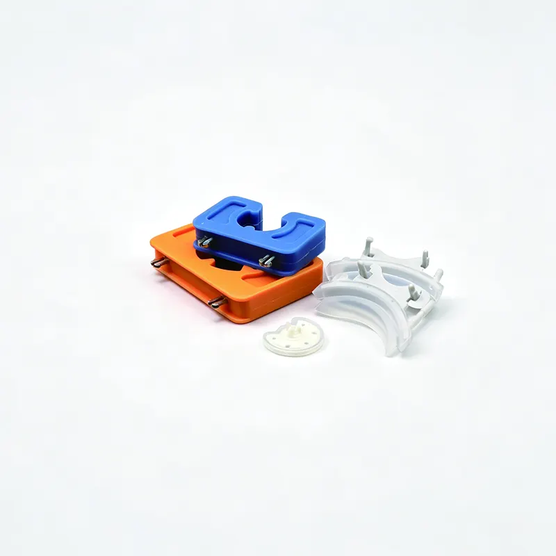 LSR overmolding - TYM