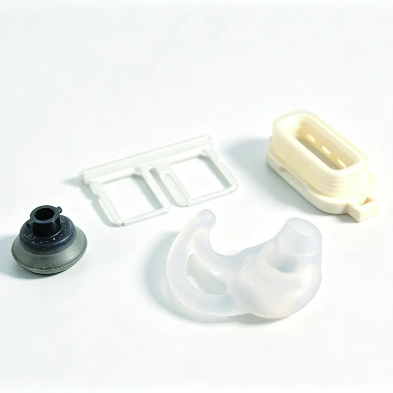 electronic components - TYM