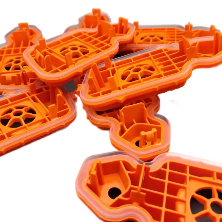 Auto parts rubber parts - TYM