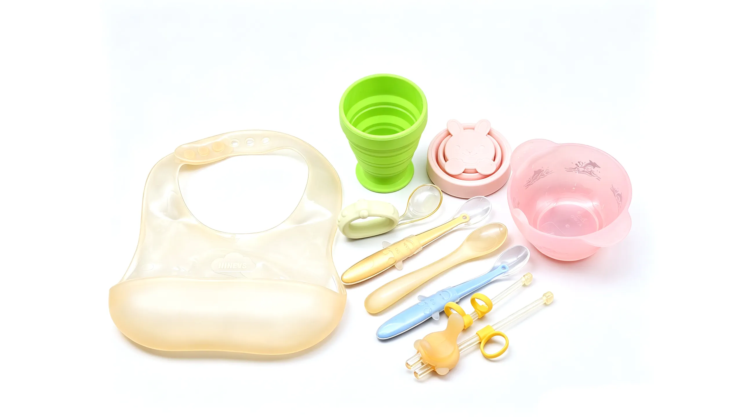tableware - TYM