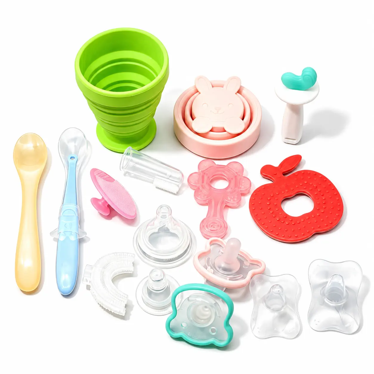 infants' feeding - TYM
