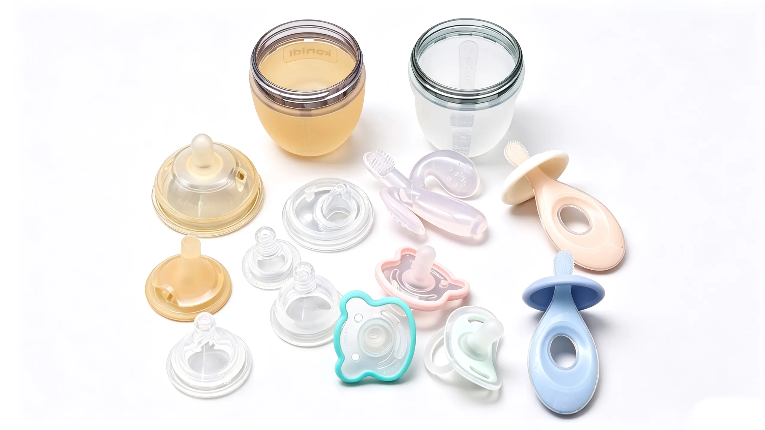 infants' feeding - TYM