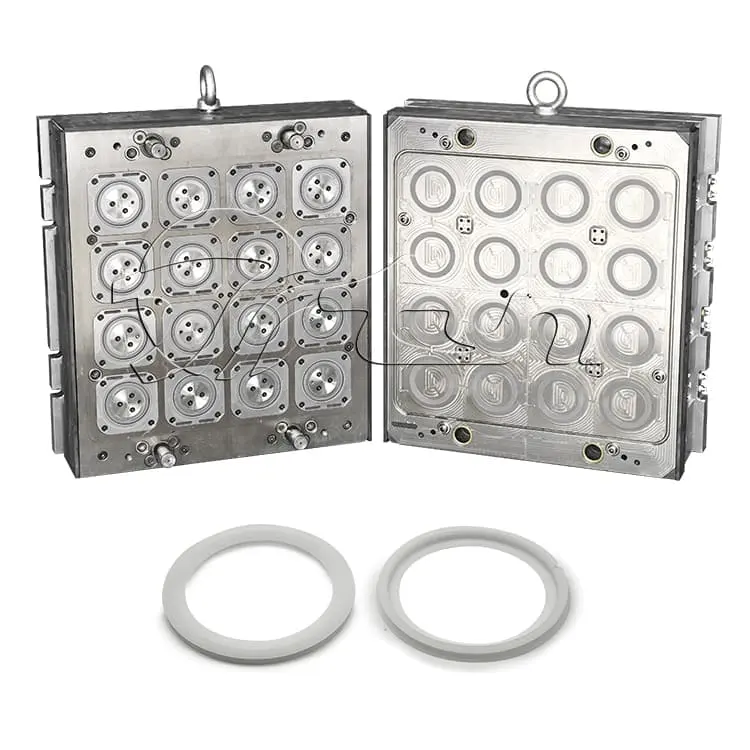 Candle box sealing ring - TYM