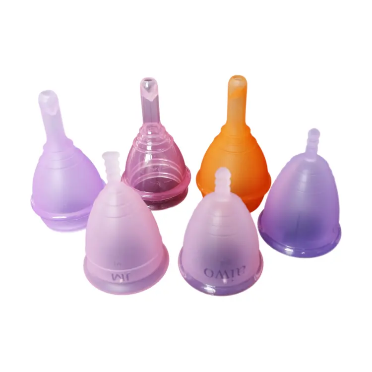 menstrual cup - TYM