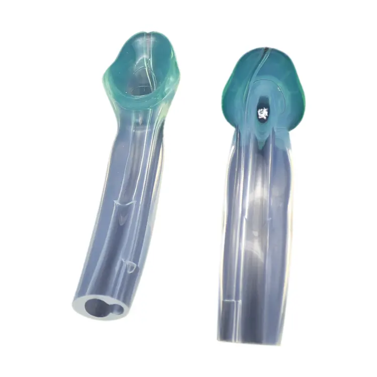 Two-color laryngeal mask - TYM