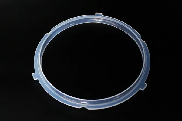 Silicone sealing ring for pressure cooker - TYM