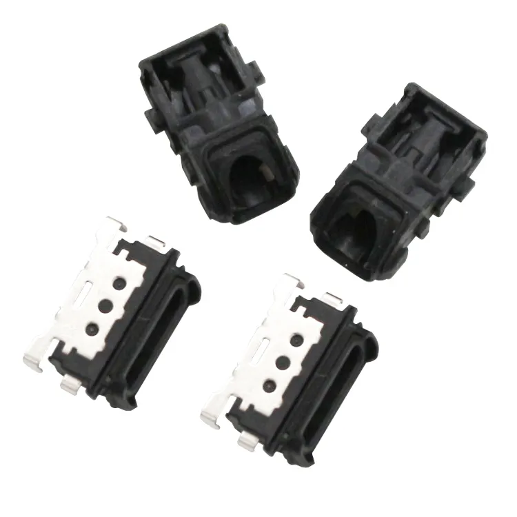 Electronic components - TYM