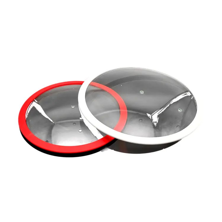 Glass pot lid gasket - TYM