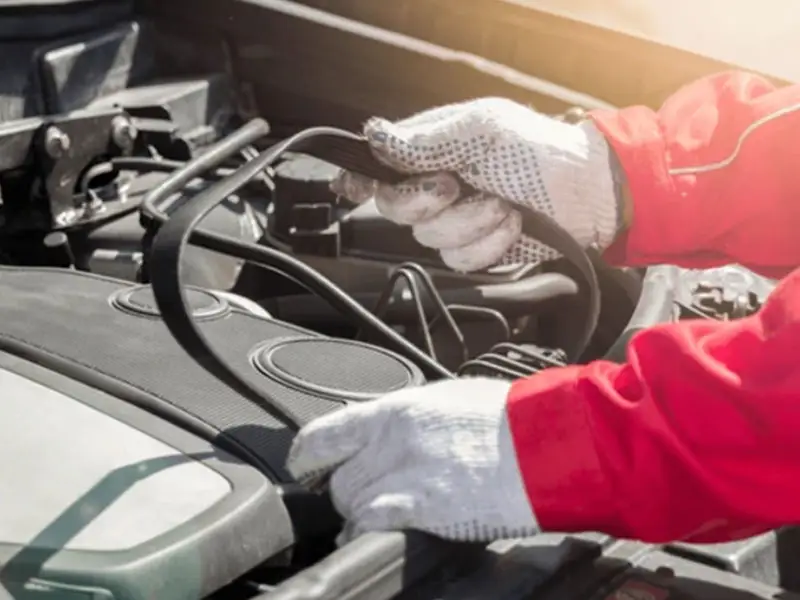 LSR silicone components for automotive sealing and EV applications - TYM