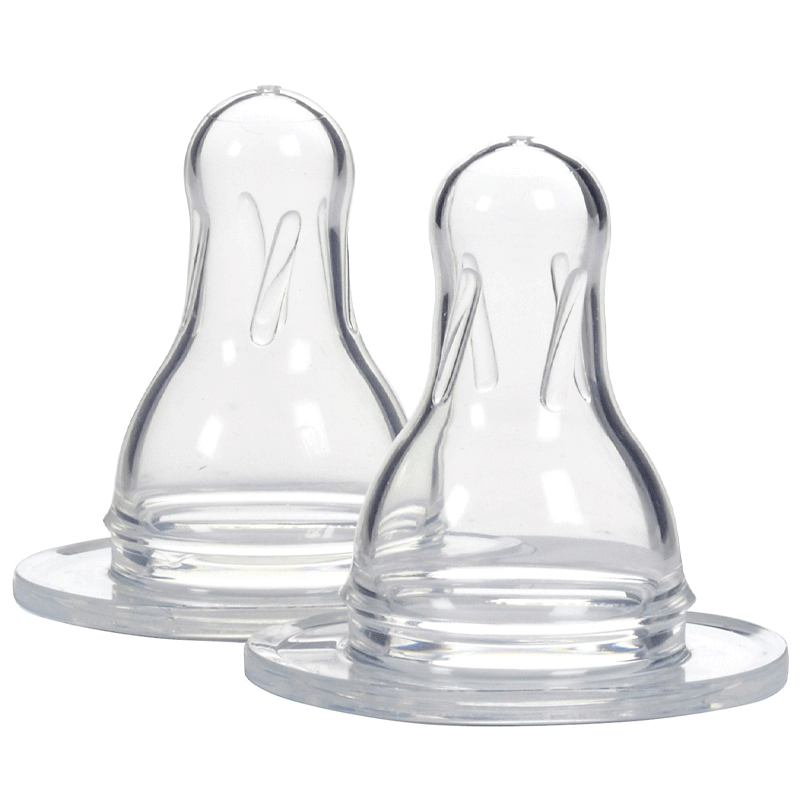 Baby Bottle Nipple