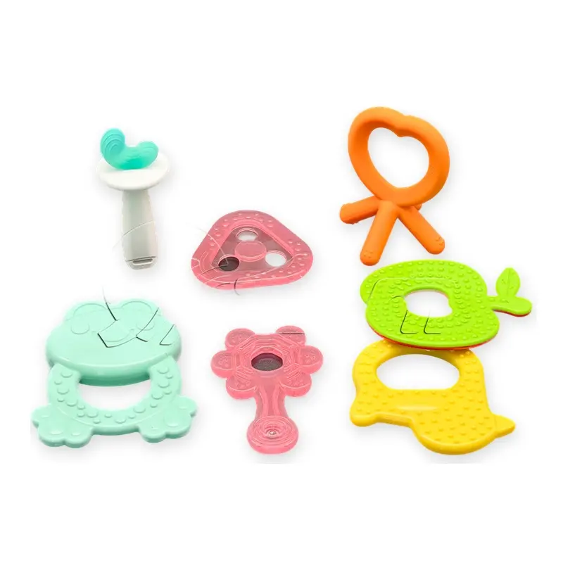 infant teether - TYM