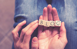 Blogs - TYM