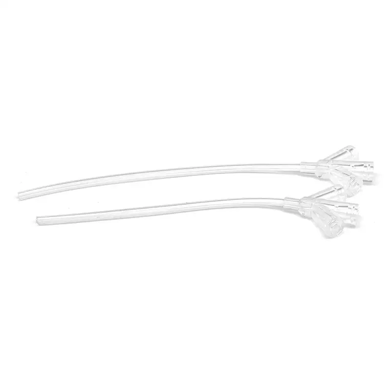 Silicone tubing parts produced by core movable LSR mold - TYM